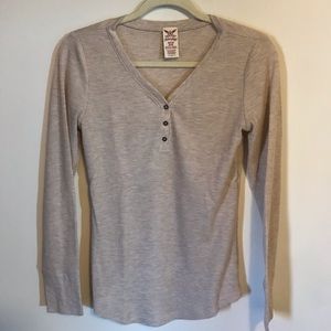 Faded Glory long sleeve